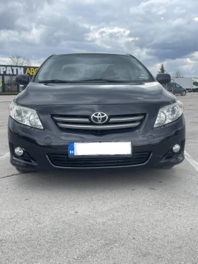 Toyota Corolla, снимка 10