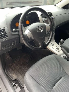 Toyota Corolla, снимка 7