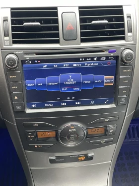 Toyota Corolla, снимка 5