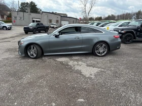 Mercedes-Benz E 400 BURMESTER * CAR FAX * АВТО КРЕДИТ * , снимка 3