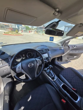 Nissan Pulsar C13 B B04, снимка 6