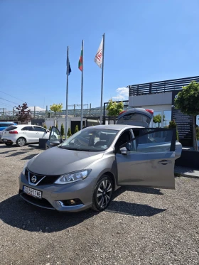 Nissan Pulsar C13 B B04, снимка 3