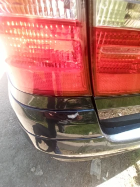 Mercedes-Benz E 320, снимка 15