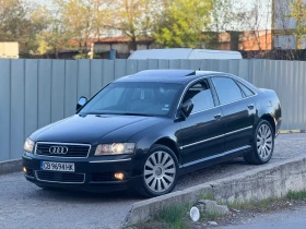 Audi A8 4.0TDİ /V8 Quattro, снимка 2