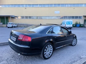 Audi A8 4.0TDİ /V8 Quattro, снимка 4