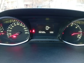 Peugeot 308 1.6 BLUE HDI 120 KS NAVI, снимка 13