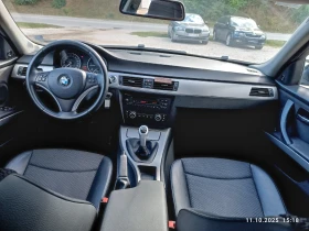 BMW 320 М47, снимка 6