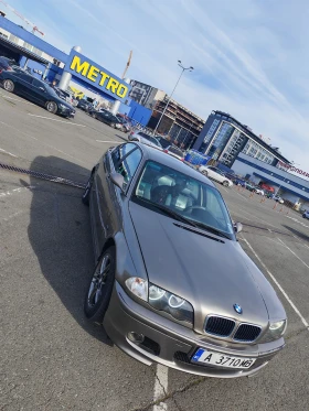 BMW 330 XD, снимка 3
