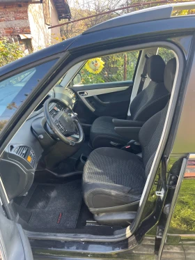 Citroen Grand C4 Picasso, снимка 6