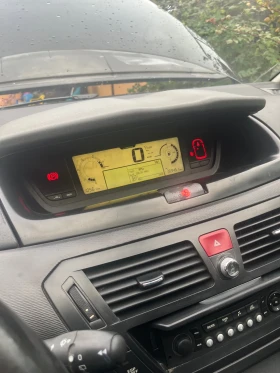 Citroen Grand C4 Picasso, снимка 7