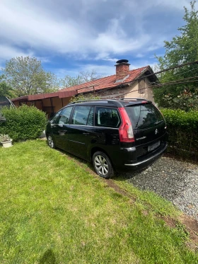 Citroen Grand C4 Picasso, снимка 3