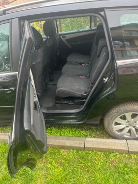 Citroen Grand C4 Picasso, снимка 8