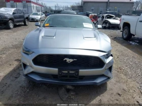 Ford Mustang ECOBOOST PREMIUM, снимка 12