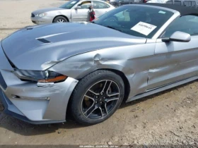 Ford Mustang ECOBOOST PREMIUM, снимка 6