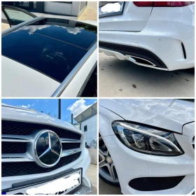 Mercedes-Benz C 200, снимка 5