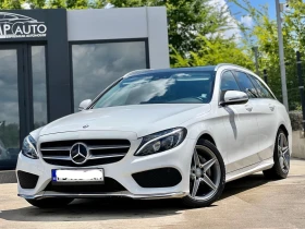 Mercedes-Benz C 200, снимка 3