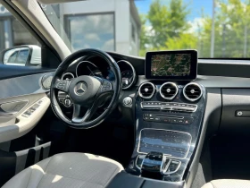 Mercedes-Benz C 200, снимка 8
