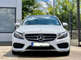 Mercedes-Benz C 200, снимка 1
