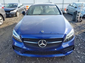 Mercedes-Benz C 300 ДИГИТАЛНО ТАБЛО* 4MATIC* ПОДГРЕВ, снимка 5
