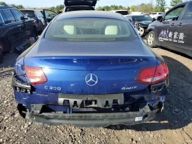 Mercedes-Benz C 300 ДИГИТАЛНО ТАБЛО* 4MATIC* ПОДГРЕВ, снимка 6