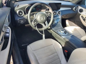 Mercedes-Benz C 300 ДИГИТАЛНО ТАБЛО* 4MATIC* ПОДГРЕВ, снимка 8