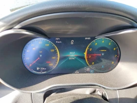 Mercedes-Benz C 300 ДИГИТАЛНО ТАБЛО* 4MATIC* ПОДГРЕВ, снимка 9