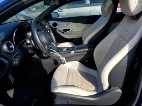Mercedes-Benz C 300 ДИГИТАЛНО ТАБЛО* 4MATIC* ПОДГРЕВ, снимка 7
