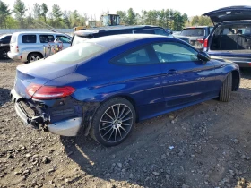 Mercedes-Benz C 300 ДИГИТАЛНО ТАБЛО* 4MATIC* ПОДГРЕВ, снимка 3