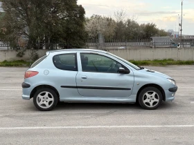 Peugeot 206, снимка 4