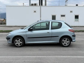 Peugeot 206, снимка 2