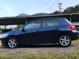 Toyota Auris -2.0D4D-126кс-6 скорости-КЛИМАТРОНИК-ОТЛИЧНА !!!, снимка 6