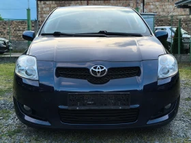Toyota Auris -2.0D4D-126кс-6 скорости-КЛИМАТРОНИК-ОТЛИЧНА !!!, снимка 8