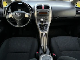 Toyota Auris -2.0D4D-126кс-6 скорости-КЛИМАТРОНИК-ОТЛИЧНА !!!, снимка 13