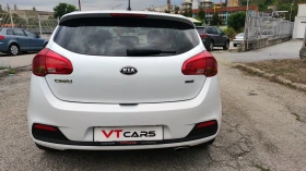 Kia Ceed 1.4CRDi 90k.c, снимка 4