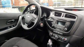 Kia Ceed 1.4CRDi 90k.c, снимка 11