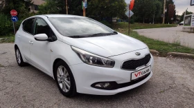 Kia Ceed 1.4CRDi 90k.c, снимка 7