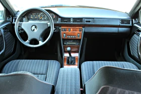 Mercedes-Benz 124 КЛИАТРОНИК , снимка 11