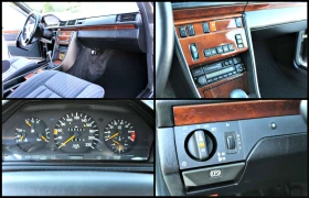 Mercedes-Benz 124 КЛИАТРОНИК , снимка 15