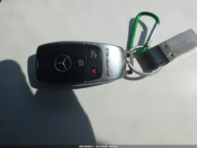 Mercedes-Benz AMG GT 53* 4MATIC* ПОДГРЕВ* ОБДУХВАНЕ* ПАНО* BURMESTER* , снимка 9