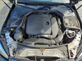 Mercedes-Benz C 300 2.0l, снимка 11