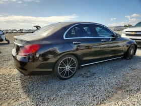 Mercedes-Benz C 300 2.0l, снимка 3