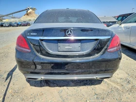 Mercedes-Benz C 300 2.0l, снимка 6