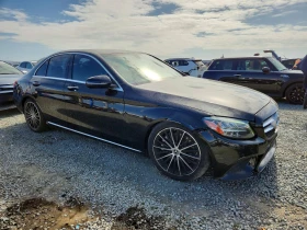 Mercedes-Benz C 300 2.0l, снимка 4