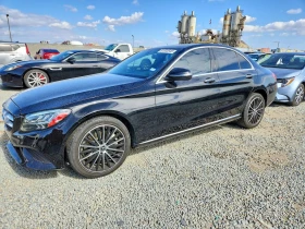 Mercedes-Benz C 300 2.0l, снимка 1