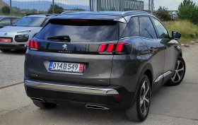 Peugeot 3008 GT-Line ТОП МАГАЗИННО СЪСТОЯНИЕ!!! , снимка 5