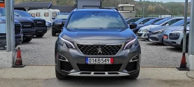 Peugeot 3008 GT-Line ТОП МАГАЗИННО СЪСТОЯНИЕ!!! , снимка 2