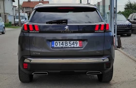 Peugeot 3008 GT-Line ТОП МАГАЗИННО СЪСТОЯНИЕ!!! , снимка 6
