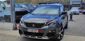 Peugeot 3008 GT-Line ТОП МАГАЗИННО СЪСТОЯНИЕ!!! , снимка 1