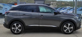 Peugeot 3008 GT-Line ТОП МАГАЗИННО СЪСТОЯНИЕ!!! , снимка 4