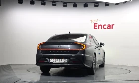 Hyundai Sonata, снимка 4